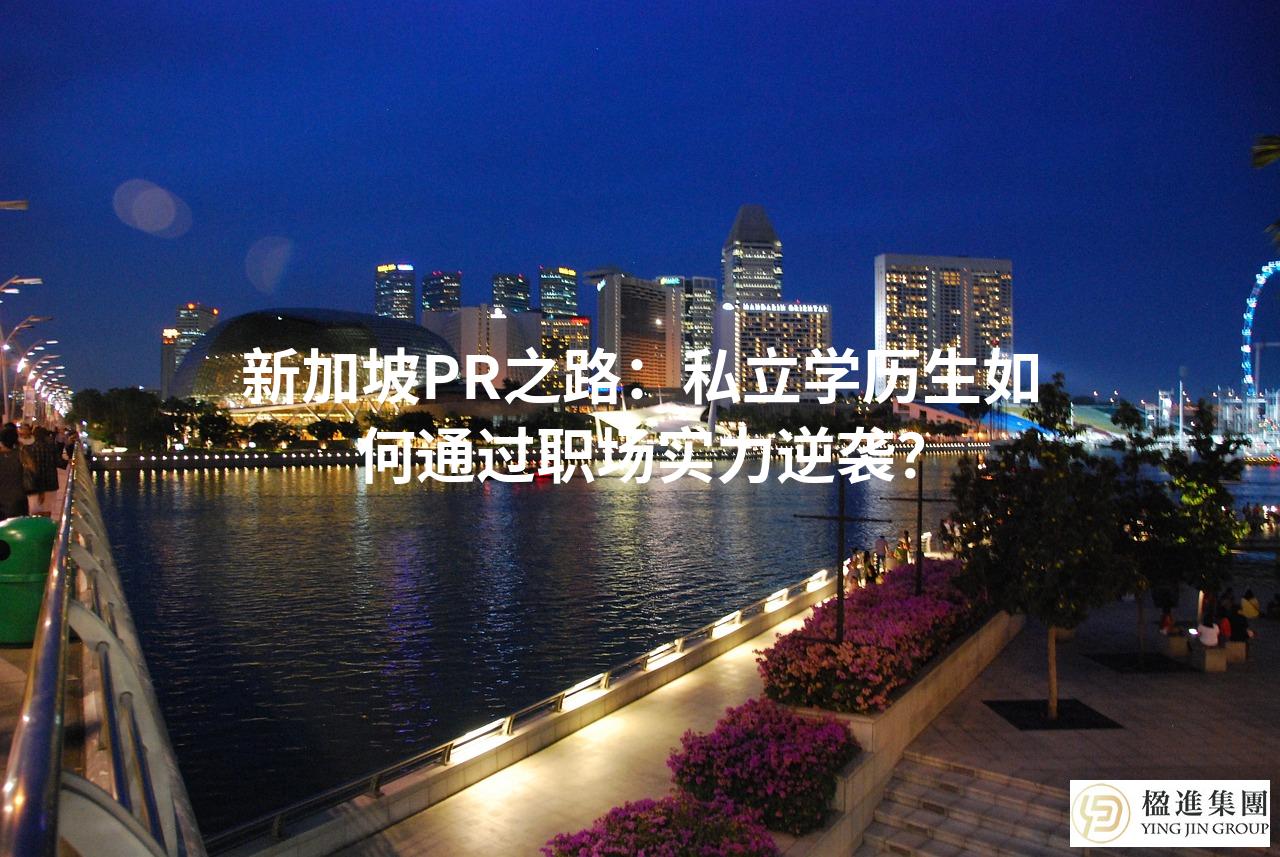 新加坡PR之路：私立学历生如何通过职场实力逆袭？