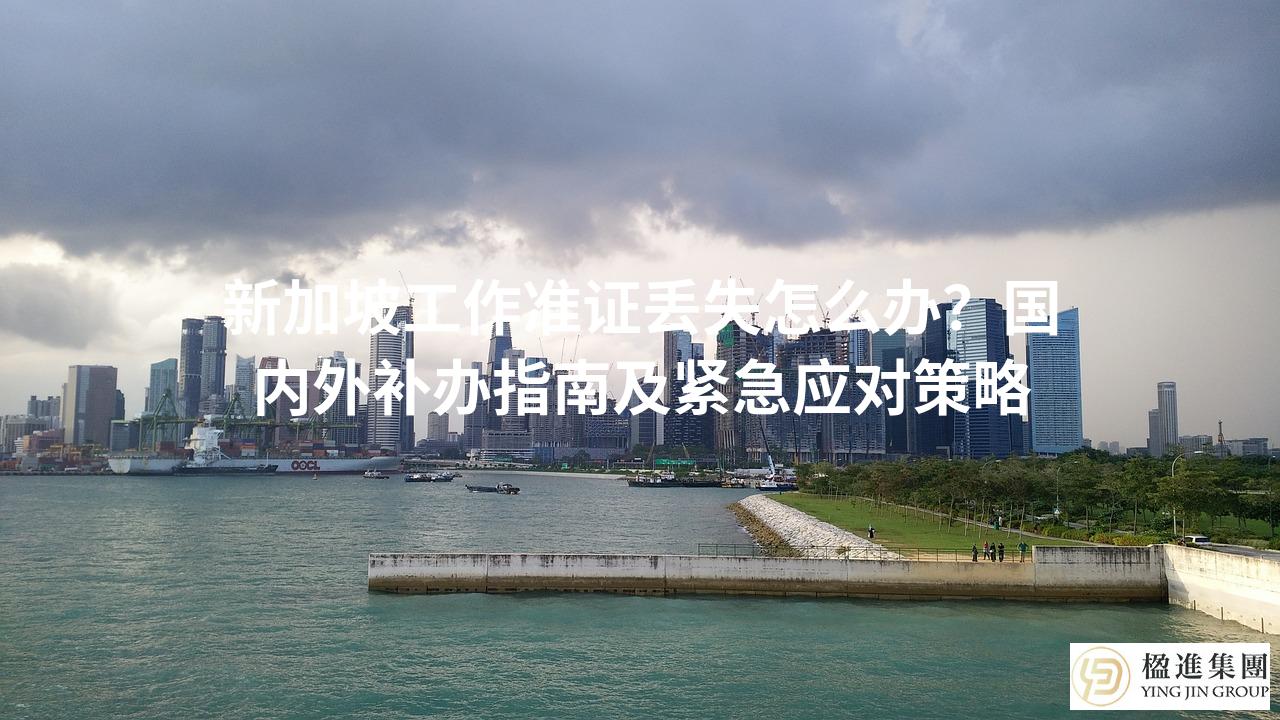 新加坡工作准证丢失怎么办？国内外补办指南及紧急应对策略