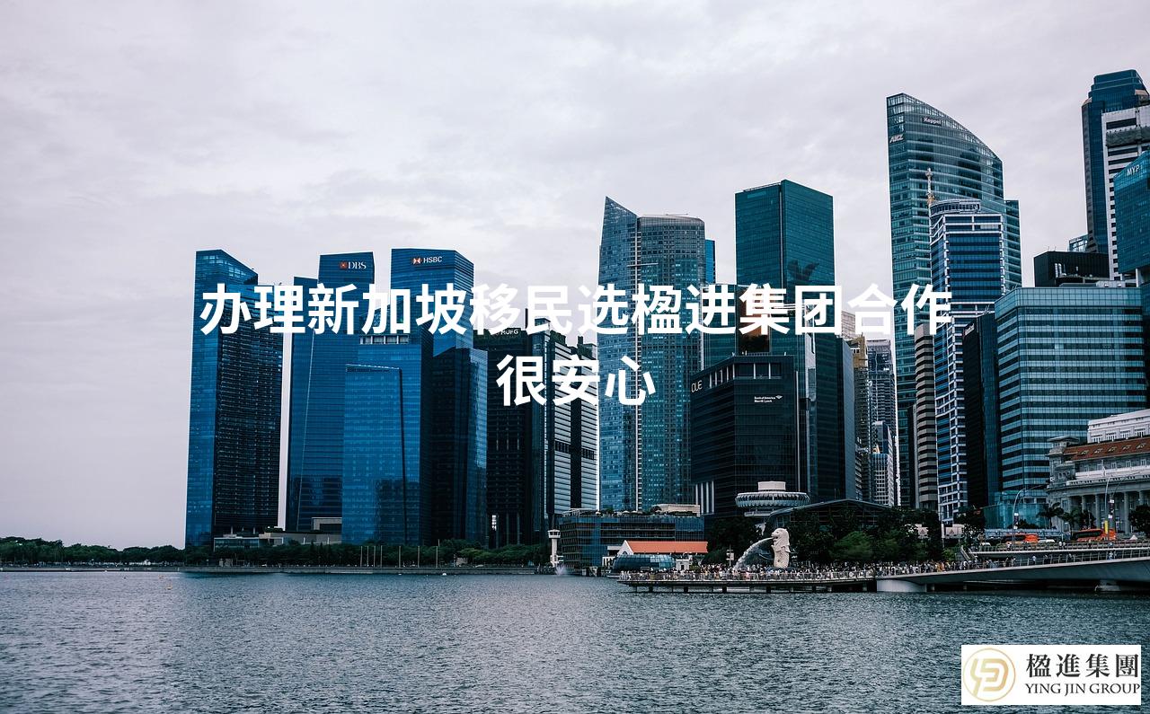 办理新加坡移民选楹进集团合作很安心