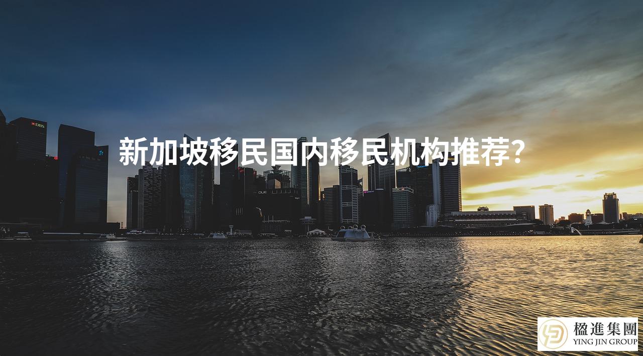 新加坡移民国内移民机构推荐？