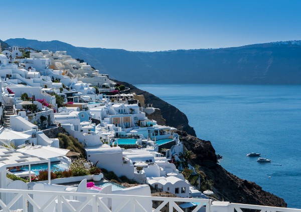 希腊买房移民须知：房子应该买在哪里？
