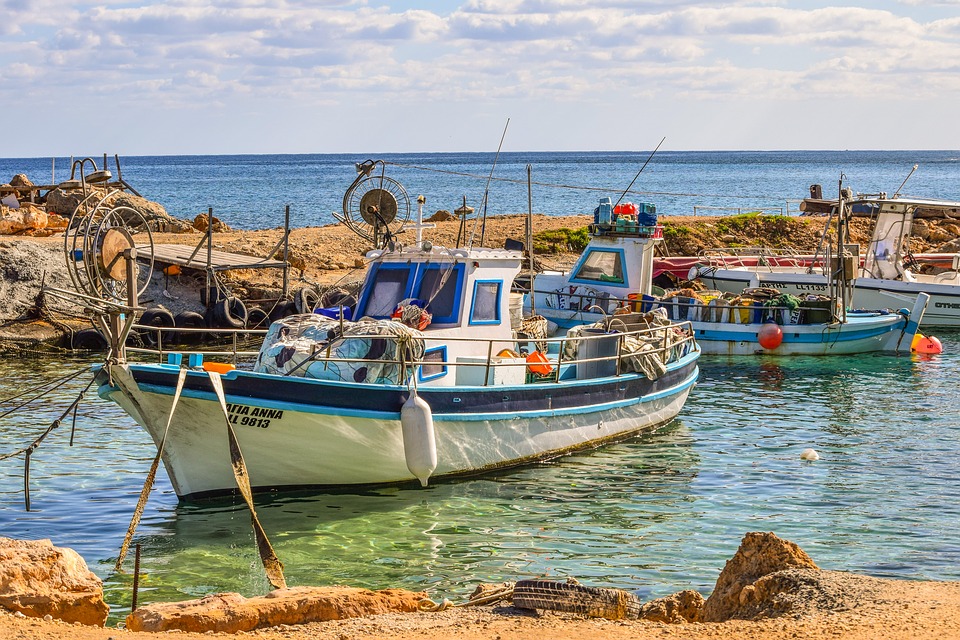 塞浦路斯第四季度道路税于10月1日开始续征