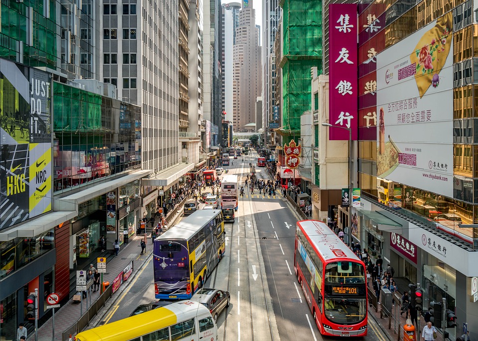 香港保险已经成为趋势？看完之后你会买香港保险吗？