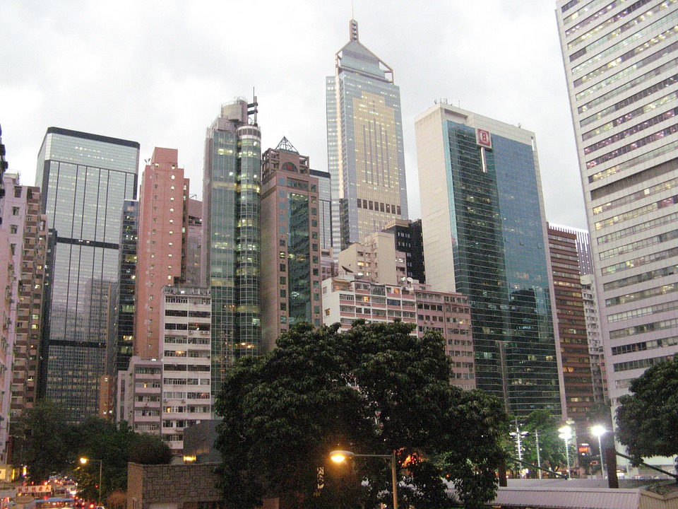 2020年香港将全面普及“电子身份证” 2020年香港将全面普及“电子身份证”