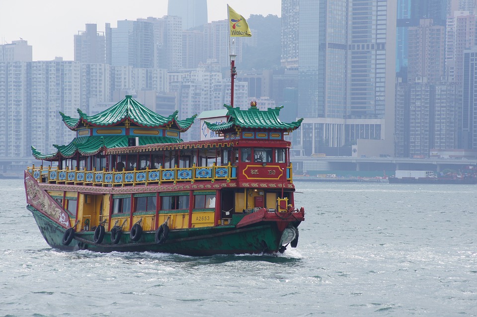 香港保险的优势及不足