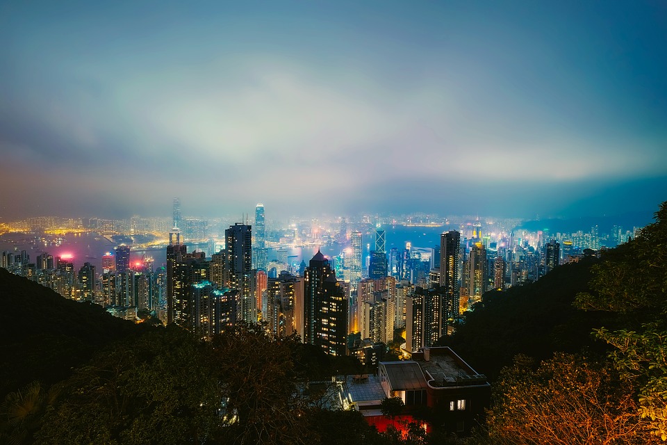 香港专才，符合该项移民香港计划的对象都是哪些？