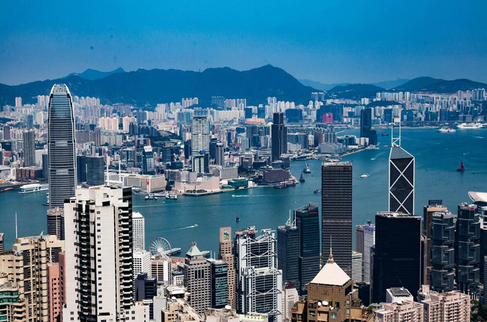 内地学生想读香港8大名校，高考得多少分才行？