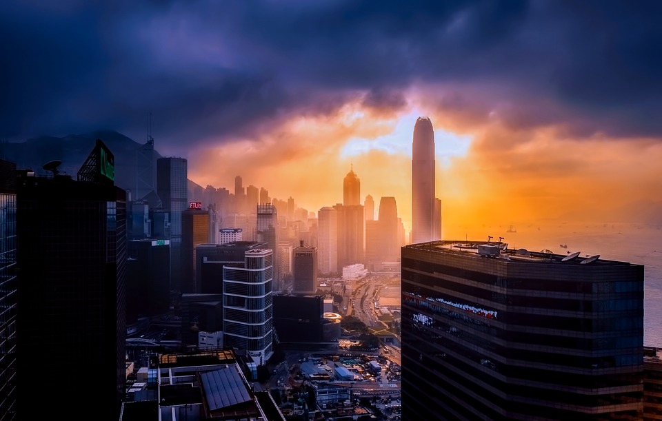 香港最新的电子护照及签证身份书开放申请 香港最新的电子护照及签证身份书开放申请