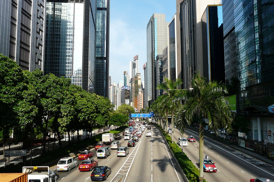 疯狂购买香港保险的背后有怎样的原因？