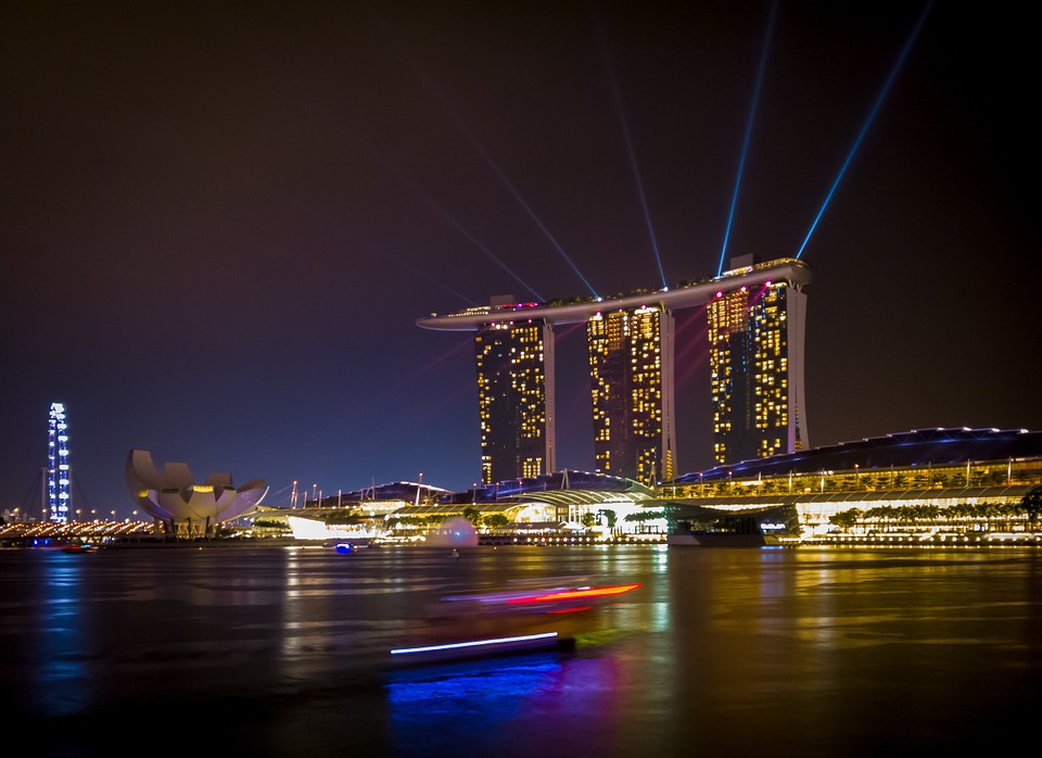 国庆特别企划 | 新加坡旅游的正确打开方式，你get 到了吗？