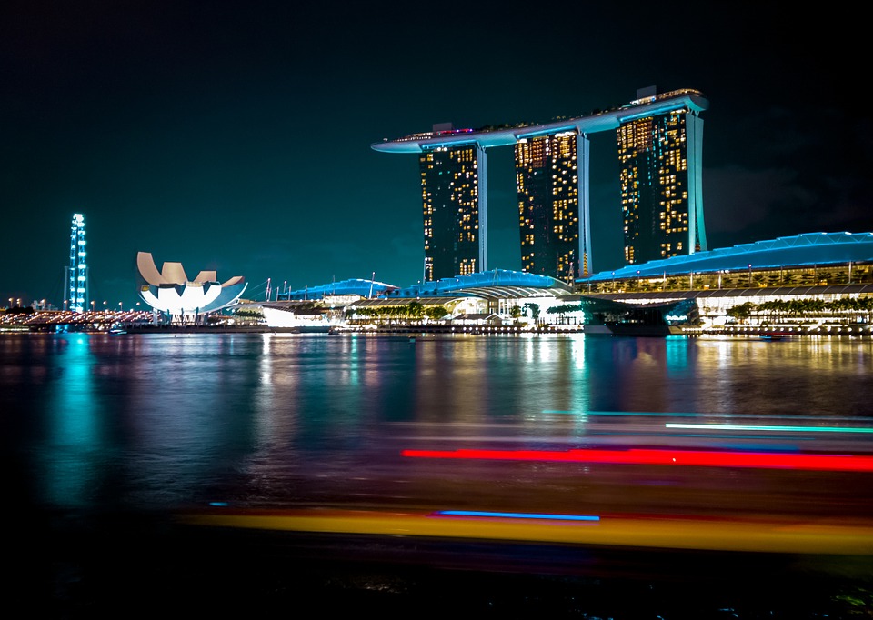 2019新加坡工作准证申请条件及须知！