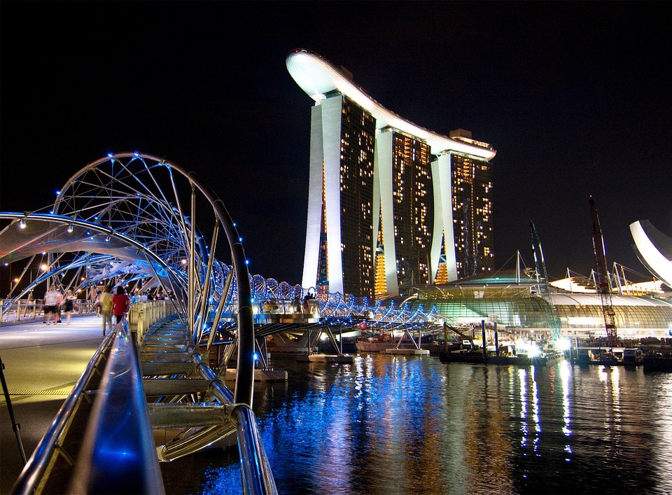 新加坡移民，成功移民新加坡都有哪些优势？