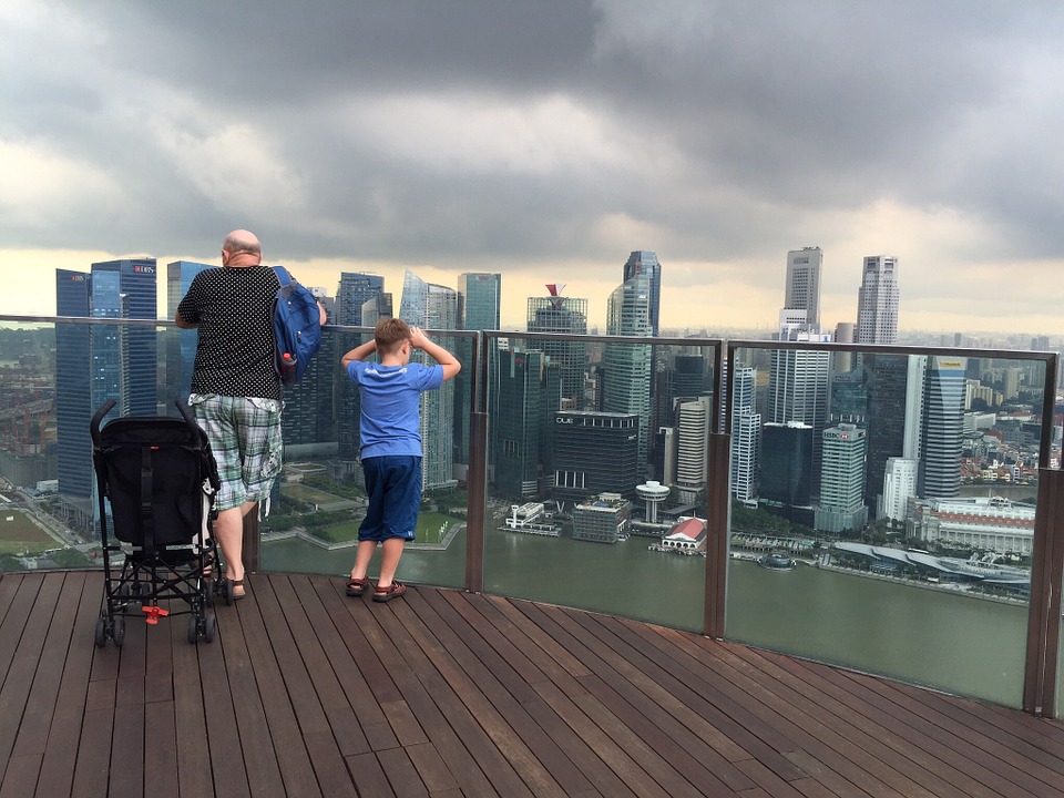 新加坡人力部发布复工后薪资与休假政策