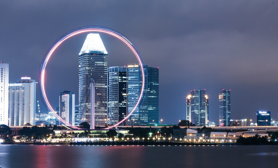 新加坡移民须知，居民企业所得税常识（一）