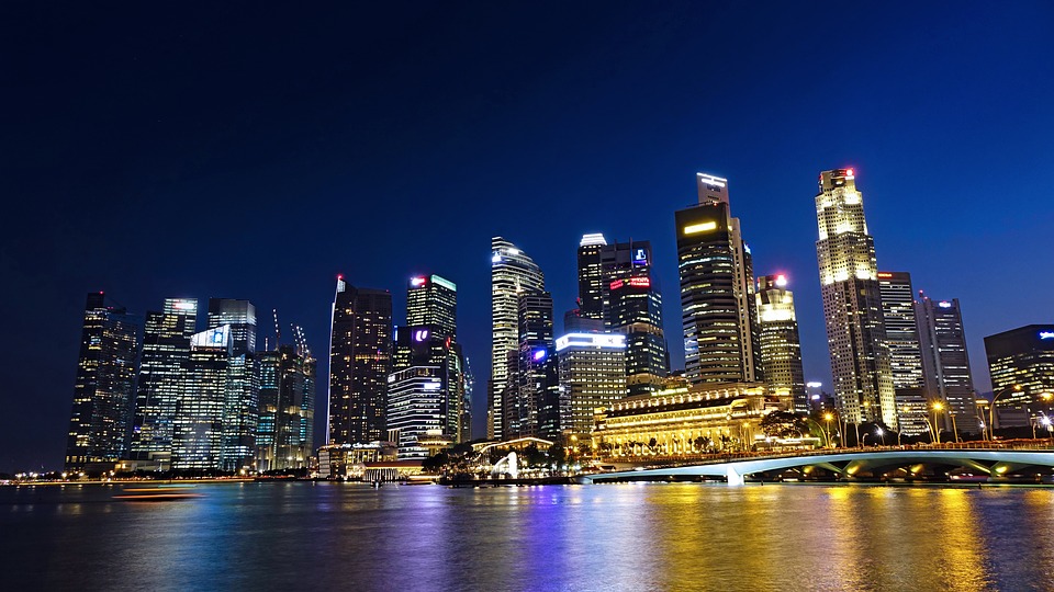 新加坡移民真切的感受：经济发达 华人居多