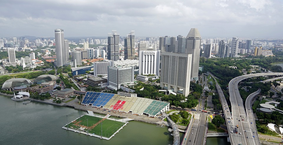 新加坡有几大“最”你们知道么？