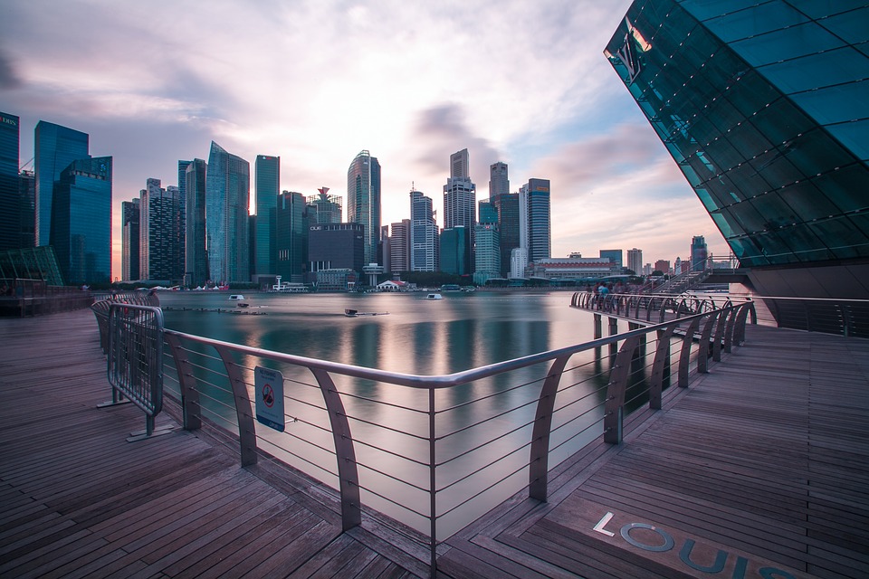 新加坡最新入境和转机政策