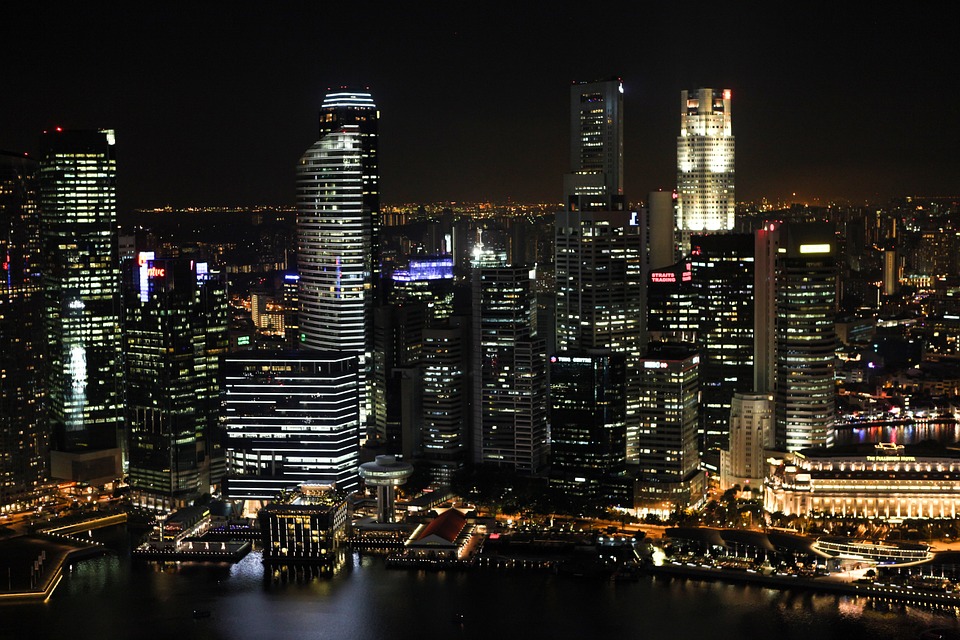疫情对新加坡房产的影响分析