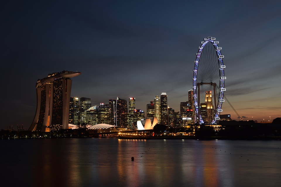 为何亿万富翁喜欢移民新加坡？