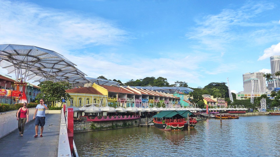 新加坡留学常见的申请误区有哪些？