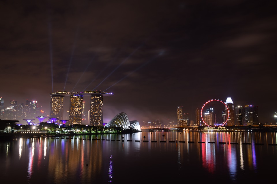 为何移民新加坡，就再也不怕没好房住？