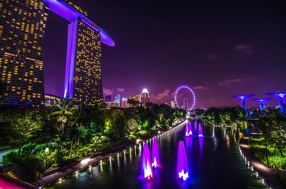 什么人最适合移民新加坡？