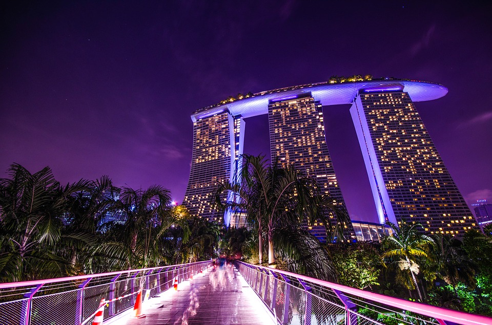 移民新加坡，创业准证的有效期有多久？