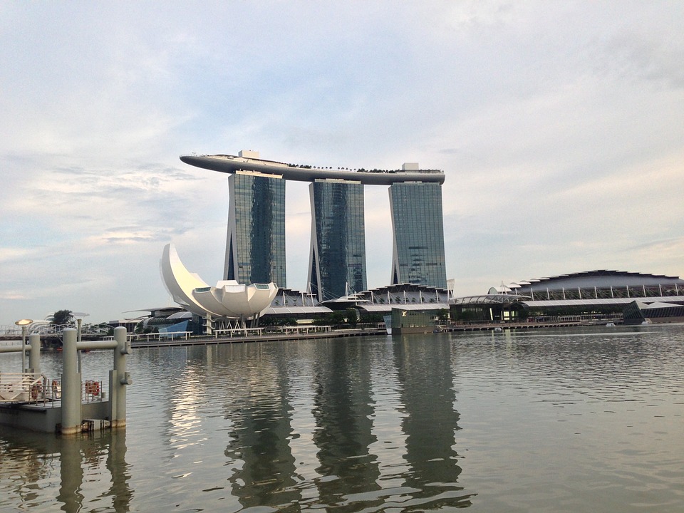 新加坡银行开户的条件是什么？有什么优势？