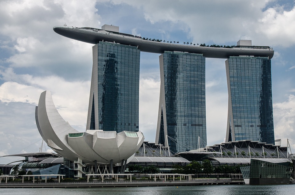 新加坡移民这么多 究竟是什么吸引你？