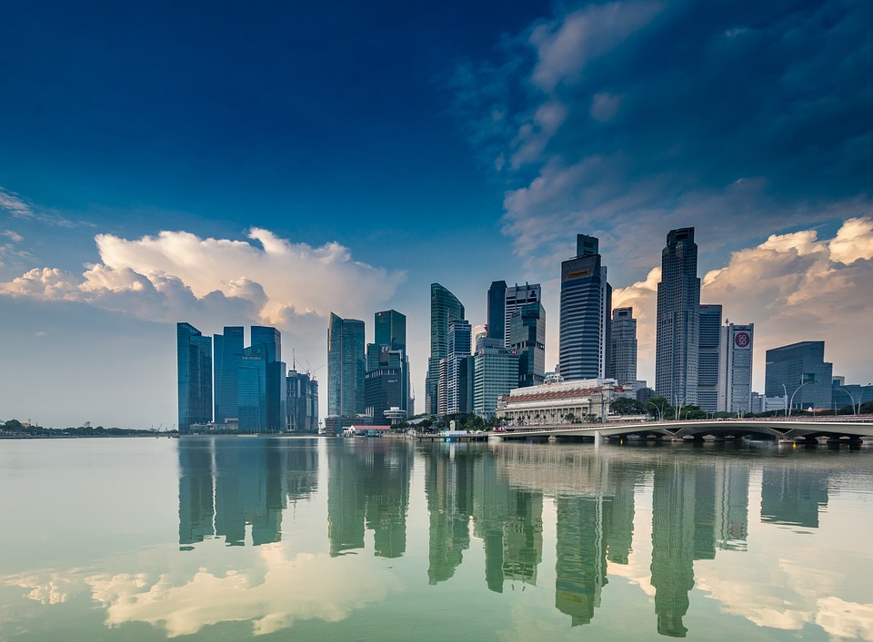 2020，高考后出国留学？新加坡替代英美澳加成为留学首选