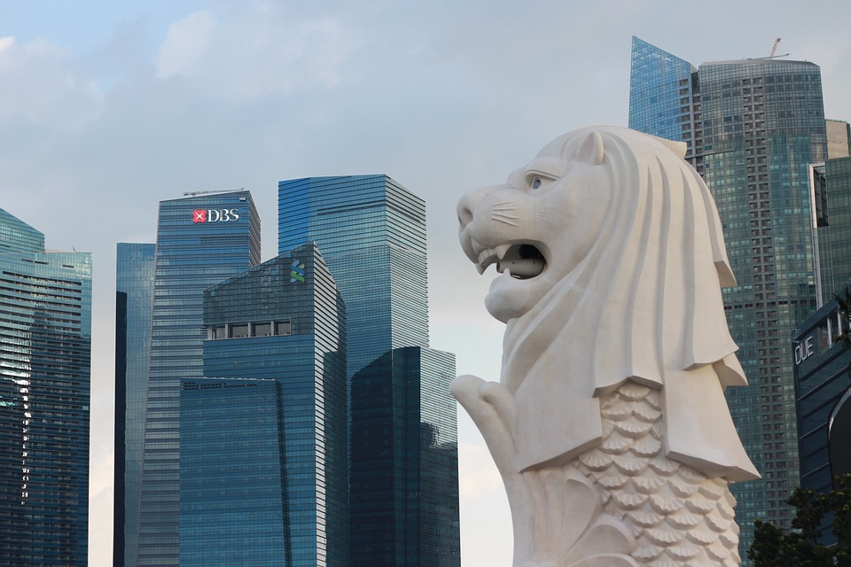 新加坡家族办公室为什么会成为富人的选择？