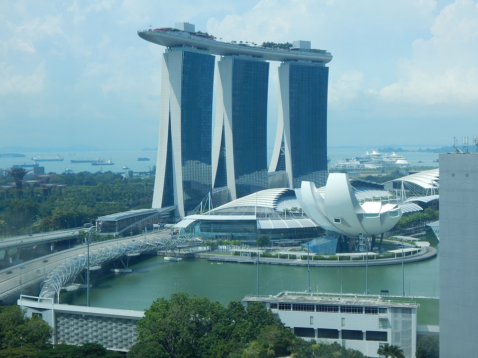 十个理由告诉你为什么选择移民新加坡？