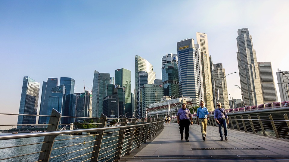 新加坡移民：哪些人适合办理新加坡移民？