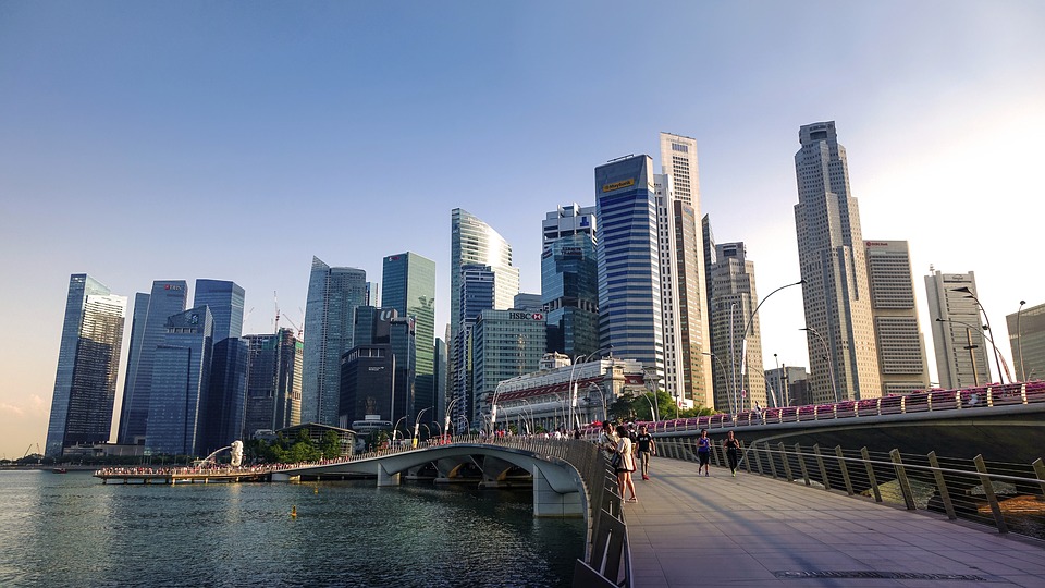 新加坡家族办公室的主要条件是什么？
