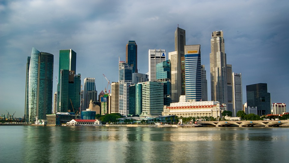 新加坡企业征税季要来了