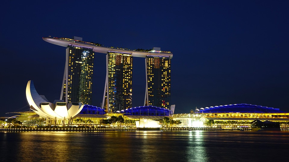 新加坡对中国开放边境，留学生应该如何申请入境？