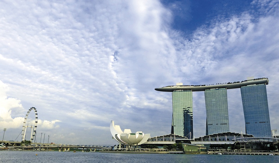 新加坡保险为什么吸引国内人购买？细数这些优势！