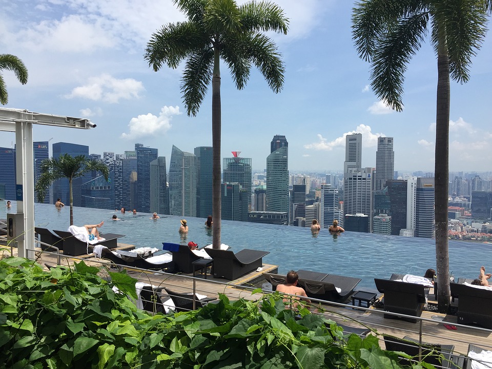 新加坡移民感受：幸福感剧增，每天都与快乐为伍
