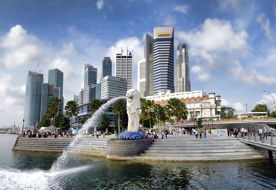 全球疫情“最安全”的国家：新加坡排名第四