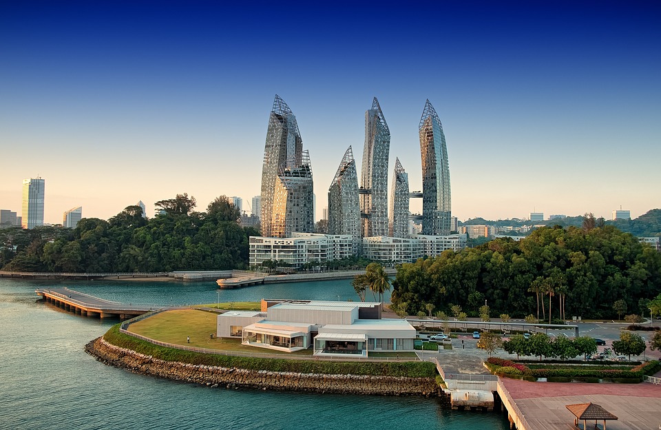 新加坡外籍工作准证自动延长至明年2月28日！