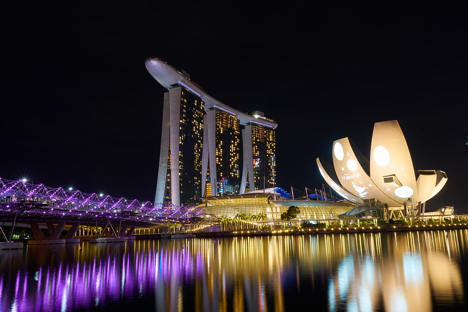 新加坡如何申请专利和注册商标？