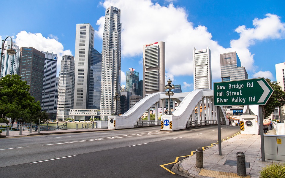 如何申请新加坡家族办公室？这两步最重要