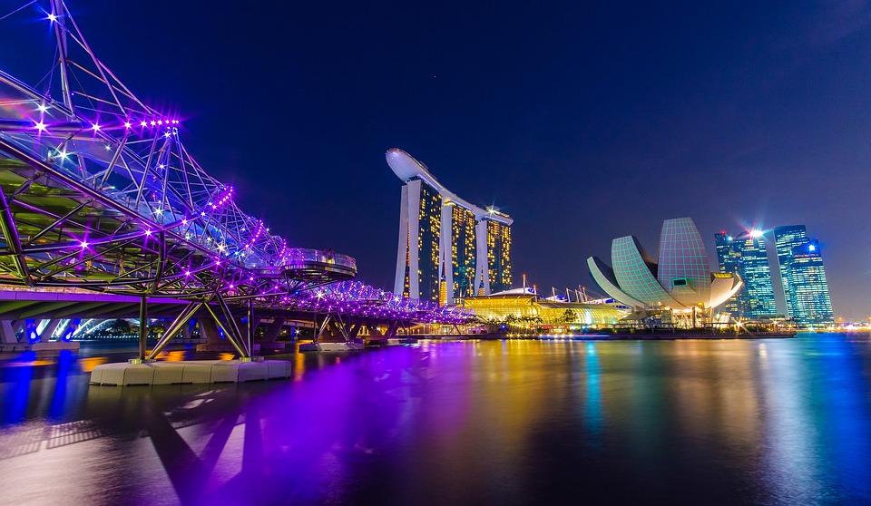 注册新加坡公司门槛是什么？需要满足哪些条件？