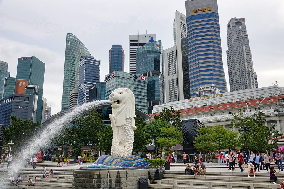新加坡教育模式特别在哪？为什么大牌明星都趋之若鹜？