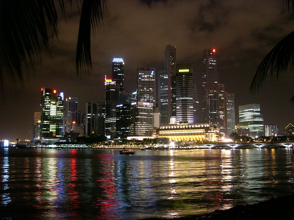 移民新加坡你必须要了解的新加坡税收制度