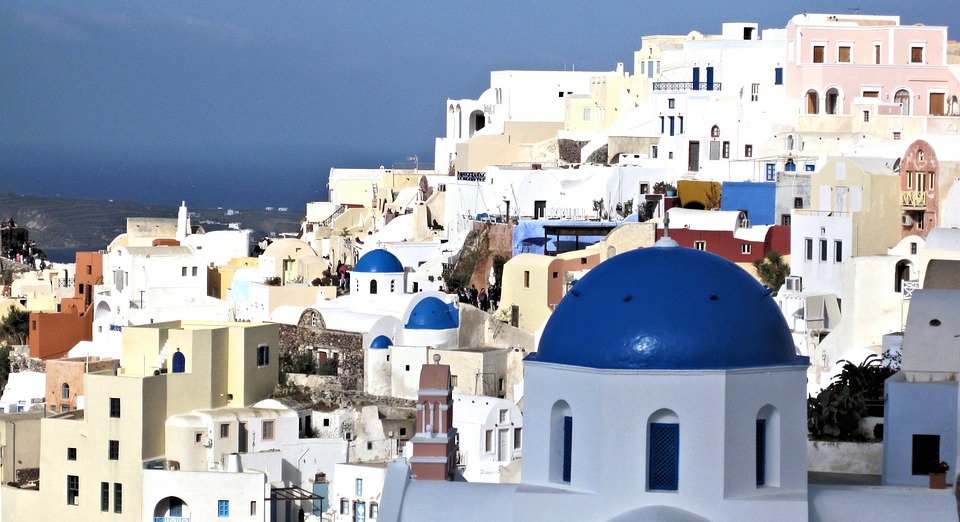 为什么说2020年是投资希腊的最佳时期？
