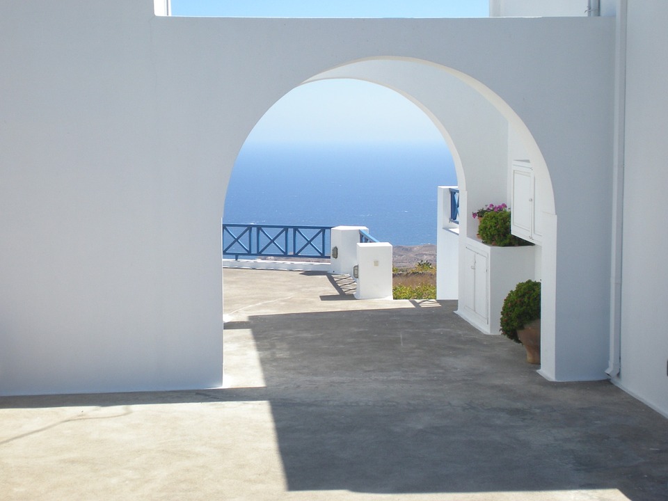 希腊旅游业将于7月1日全面开放，准备工作已进入最后冲刺阶段