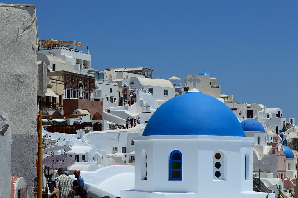 希腊政府制定五项战略，全面吸引海外公司投资