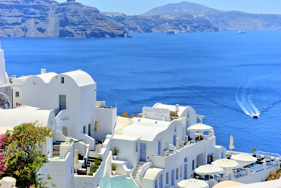 想要希腊房屋价值最大化？只需一招！