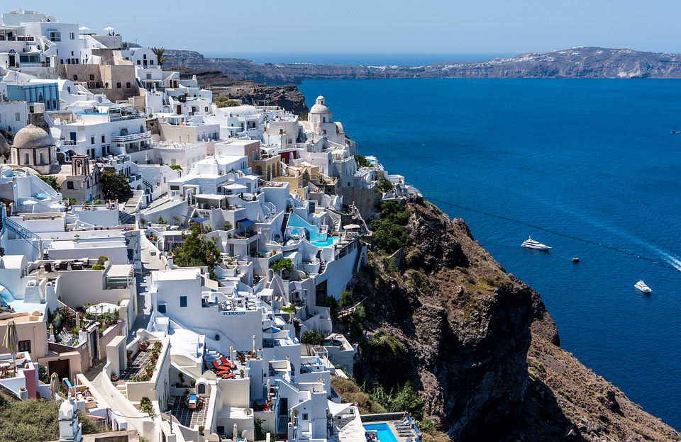 2019希腊央行行长表示欢迎外国投资者赶快来！
